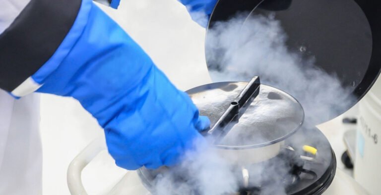 Why bank cord blood?