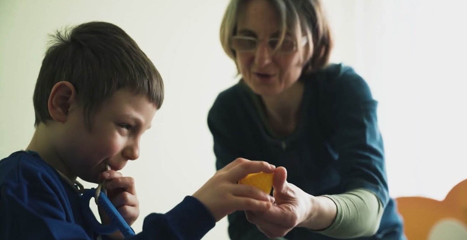 The use of cells from one’s own cord blood in autism – Radek’s story