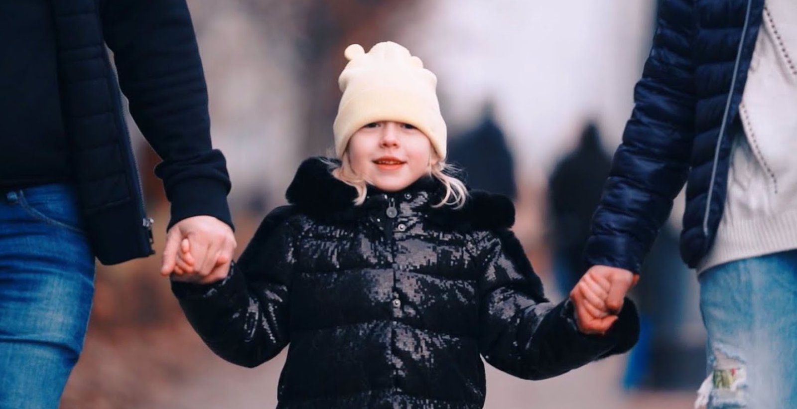 Using your own stem cells in cerebral palsy – Ada’s story