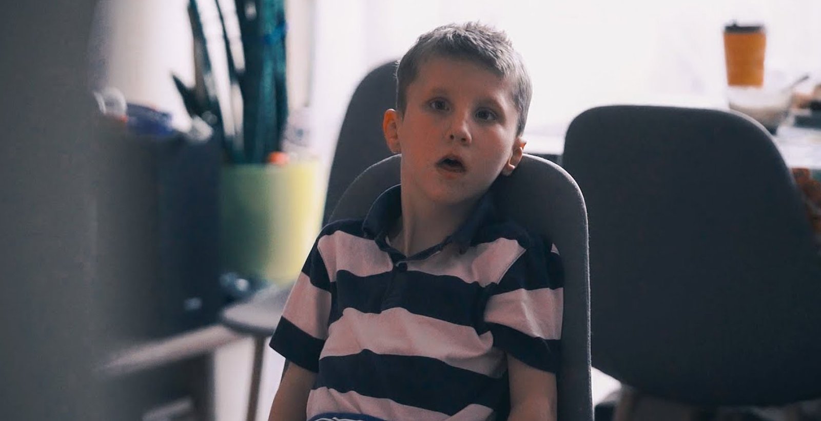 Stem cell therapy from the umbilical cord in the treatment of Matthew